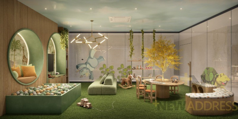 Imagem Apartamento com 4 Quartos à Venda, 208 m² em Jardim Camburi - Vitória Imagem Apartamento com 4 Quartos à Venda, 208 m² em Jardim Camburi - Vitória