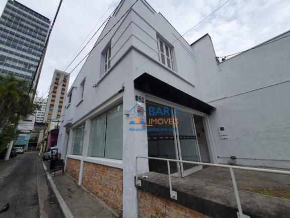 Sobrado à Venda, 167 m² em Higienópolis - São Paulo