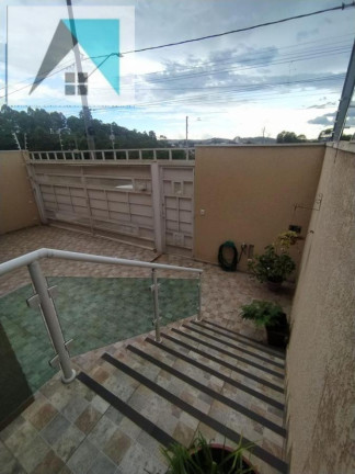 Imagem Casa com 3 Quartos à Venda, 100 m² em Portais (polvilho) - Cajamar