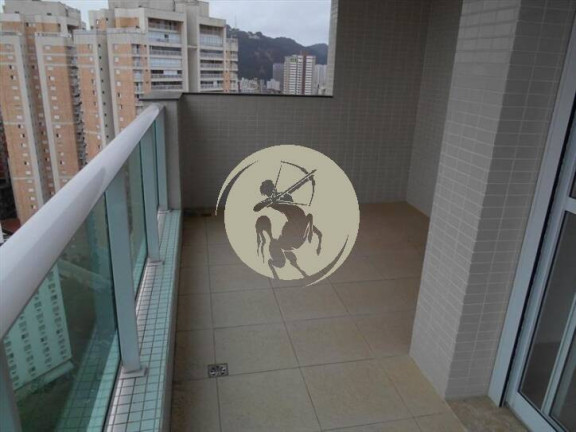 Imagem Cobertura com 4 Quartos à Venda, 350 m² em Gonzaga - Santos Imagem Cobertura com 4 Quartos à Venda, 350 m² em Gonzaga - Santos