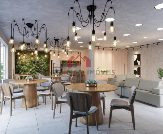 Imagem Apartamento com 2 Quartos à Venda, 53 m² em Novo Riacho - Contagem Imagem Apartamento com 2 Quartos à Venda, 53 m² em Novo Riacho - Contagem