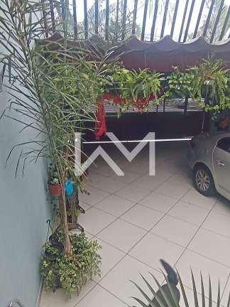 Imagem Sobrado com 5 Quartos à Venda, 320 m² em Vila Flórida - Guarulhos