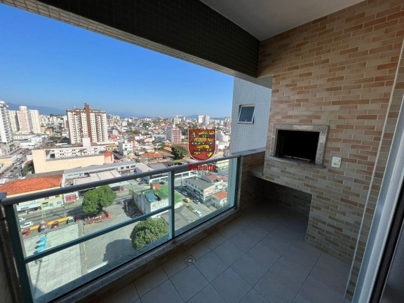 Imagem Apartamento com 2 Quartos à Venda, 108 m² em Estreito - Florianópolis Imagem Apartamento com 2 Quartos à Venda, 108 m² em Estreito - Florianópolis