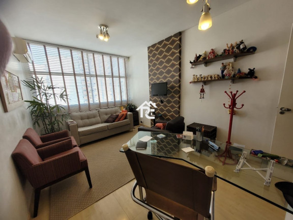 Imagem Sala Comercial à Venda, 30 m² em Icaraí - Niterói Imagem Sala Comercial à Venda, 30 m² em Icaraí - Niterói