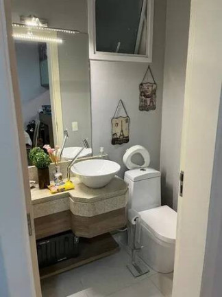Imagem Casa de Condomínio com 3 Quartos à Venda, 145 m² em Medeiros - Jundiaí