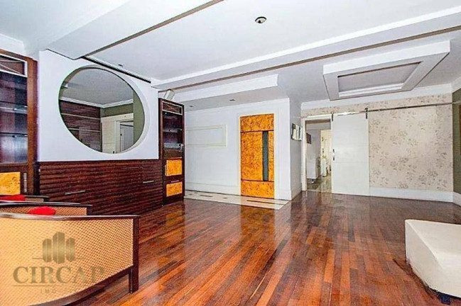 Imagem Apartamento com 3 Quartos à Venda, 167 m² em Pacaembu - São Paulo Imagem Apartamento com 3 Quartos à Venda, 167 m² em Pacaembu - São Paulo