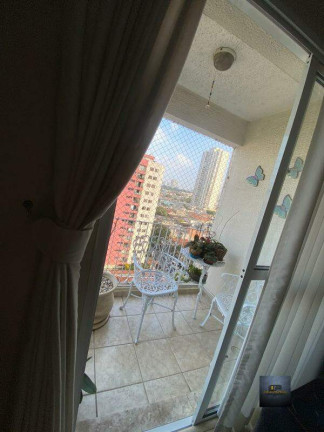 Imagem Apartamento com 3 Quartos à Venda, 83 m² em Sacomã - São Paulo Imagem Apartamento com 3 Quartos à Venda, 83 m² em Sacomã - São Paulo