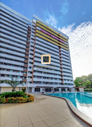 Imagem Apartamento com 3 Quartos à Venda, 84 m² em Parquelândia - Fortaleza Imagem Apartamento com 3 Quartos à Venda, 84 m² em Parquelândia - Fortaleza