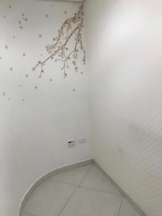 Imagem Sala Comercial à Venda, 26 m² em Moema - São Paulo