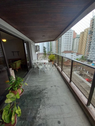 Imagem Apartamento com 3 Quartos à Venda, 142 m² em Pitangueiras - Guarujá Imagem Apartamento com 3 Quartos à Venda, 142 m² em Pitangueiras - Guarujá
