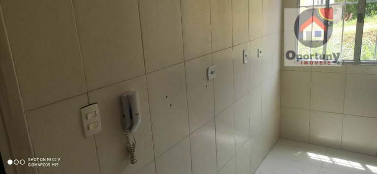Imagem Apartamento com 2 Quartos à Venda, 40 m² em Vila Aeroporto - Guarulhos