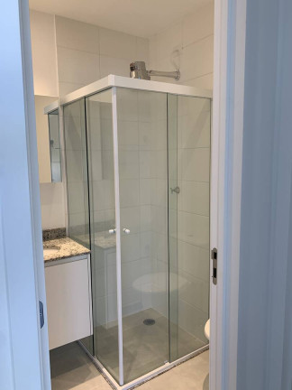 Imagem Apartamento com 2 Quartos para Alugar, 52 m² em Alphaville Empresarial - Barueri