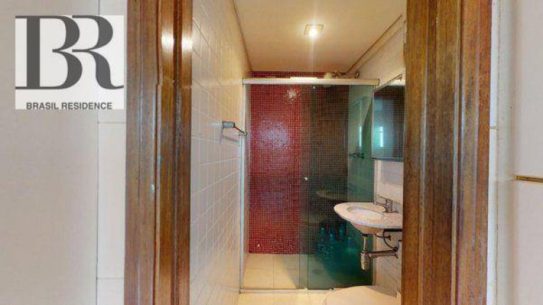 Imagem Apartamento com 2 Quartos à Venda, 96 m² em Campo Belo - São Paulo Imagem Apartamento com 2 Quartos à Venda, 96 m² em Campo Belo - São Paulo