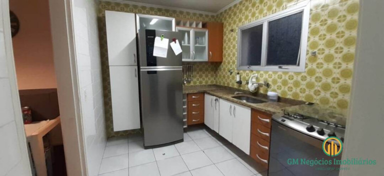 Imagem Casa de Condomínio com 3 Quartos à Venda, 243 m² em Granja Viana - Cotia