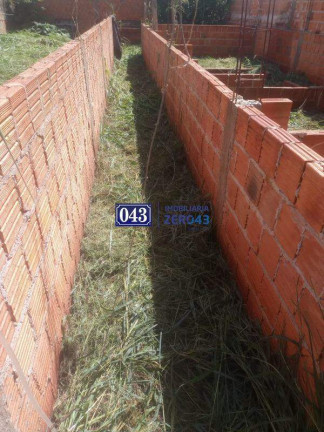 Imagem Terreno à Venda, 250 m² em Jardim Da Urca - Londrina Imagem Terreno à Venda, 250 m² em Jardim Da Urca - Londrina