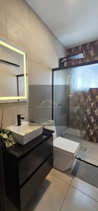 Imagem Casa com 4 Quartos à Venda, 100 m² em Itaguá - Ubatuba Imagem Casa com 4 Quartos à Venda, 100 m² em Itaguá - Ubatuba