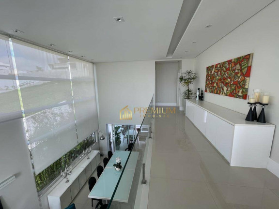 Imagem Sobrado com 5 Quartos à Venda, 346 m² em Condomínio Reserva Do Paratehy - São José Dos Campos