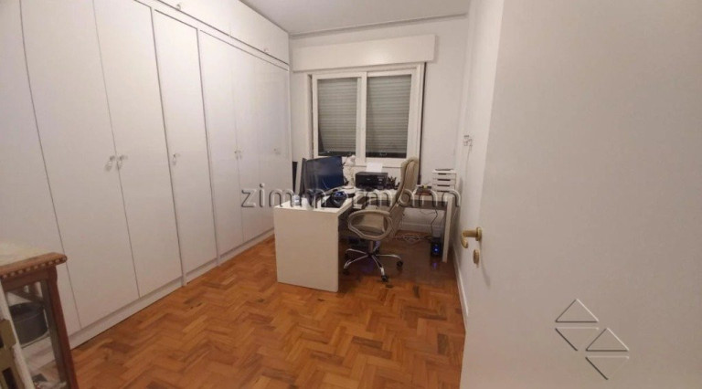 Imagem Apartamento com 2 Quartos à Venda, 120 m² em Consolacao - São Paulo Imagem Apartamento com 2 Quartos à Venda, 120 m² em Consolacao - São Paulo