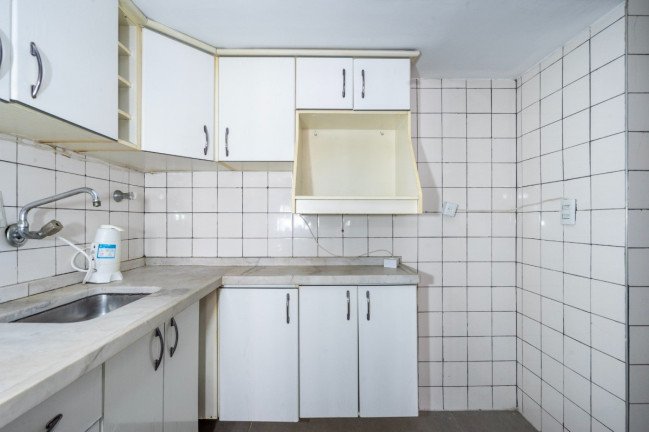 Imagem Apartamento com 2 Quartos à Venda, 53 m² em Jardim Parque Morumbi - São Paulo Imagem Apartamento com 2 Quartos à Venda, 53 m² em Jardim Parque Morumbi - São Paulo