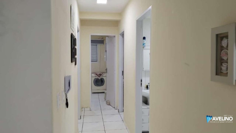 Imagem Apartamento com 3 Quartos à Venda, 10 m² em Parque Residencial Rita Vieira - Campo Grande