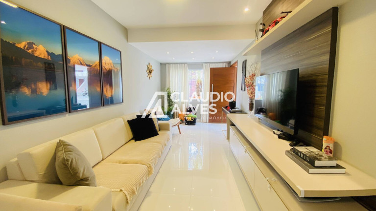 Imagem Casa com 3 Quartos à Venda, 135 m² em Sim - Feira De Santana Imagem Casa com 3 Quartos à Venda, 135 m² em Sim - Feira De Santana
