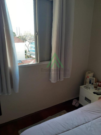 Imagem Apartamento com 2 Quartos à Venda, 68 m² em Chácara Inglesa - São Paulo
