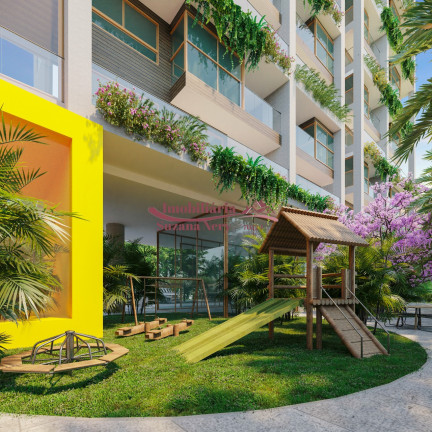 Imagem Apartamento com 2 Quartos à Venda, 65 m² em Cotovelo (distrito Litoral) - Parnamirim
