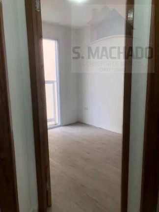 Imagem Apartamento com 2 Quartos à Venda, 44 m² em Parque Das Nações - Santo André