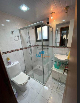 Imagem Apartamento com 3 Quartos à Venda, 70 m² em Vila Mariana - São Paulo