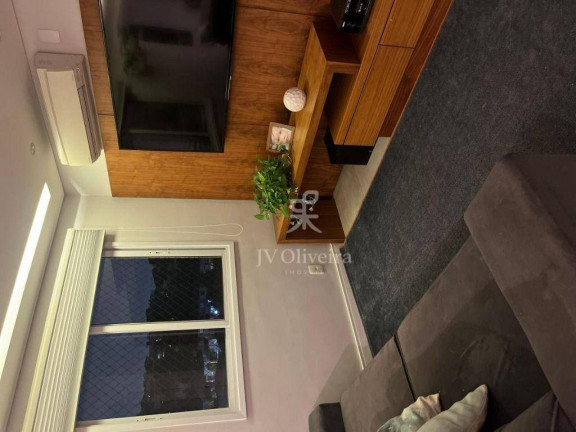 Imagem Apartamento com 3 Quartos à Venda, 156 m² em Vila Mariana - São Paulo