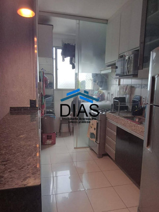 Imagem Apartamento com 2 Quartos à Venda, 53 m² em Centro - Araraquara Imagem Apartamento com 2 Quartos à Venda, 53 m² em Centro - Araraquara
