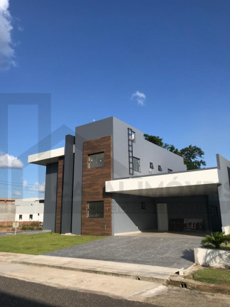 Imagem Casa com 4 Quartos à Venda, 380 m² em Atalaia - Ananindeua