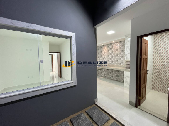 Imagem Casa com 2 Quartos à Venda, 80 m² em Parque Tarcisio Miranda - Campos Dos Goytacazes Imagem Casa com 2 Quartos à Venda, 80 m² em Parque Tarcisio Miranda - Campos Dos Goytacazes