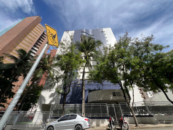 Imagem Imóvel à Venda, em Meireles - Fortaleza Imagem Imóvel à Venda, em Meireles - Fortaleza