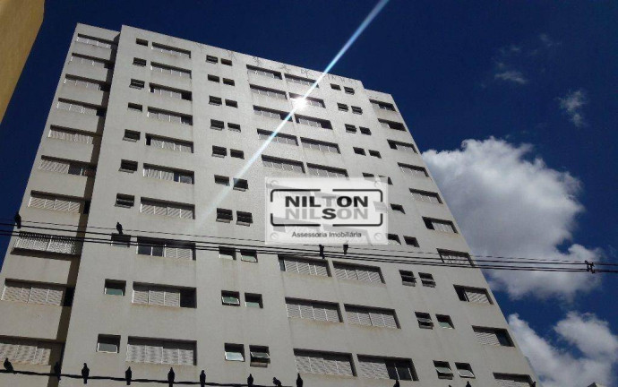 Kitnet com 1 Quarto à Venda, 38 m² em Centro - Campinas