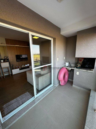 Imagem Apartamento com 3 Quartos à Venda, 90 m² em Jardim America - Paulínia Imagem Apartamento com 3 Quartos à Venda, 90 m² em Jardim America - Paulínia