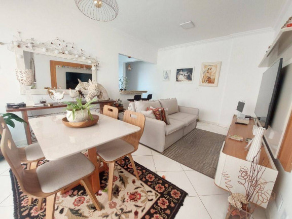 Imagem Apartamento com 2 Quartos à Venda, 86 m² em Guilhermina - Praia Grande Imagem Apartamento com 2 Quartos à Venda, 86 m² em Guilhermina - Praia Grande