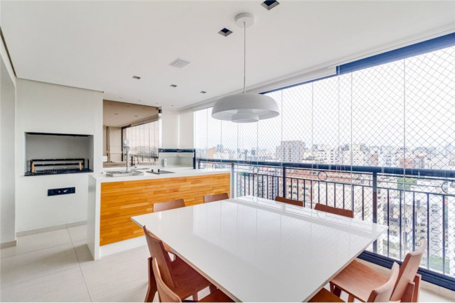 Imagem Apartamento com 3 Quartos à Venda, 234 m² em Vila Nova Conceição - São Paulo