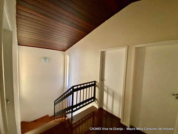 Imagem Casa de Condomínio com 4 Quartos à Venda, 664 m² em Jardim Bolívia - Jandira