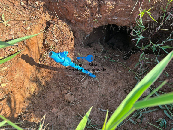 Imagem Terreno em Condomínio à Venda, 300 m² em Chácara Jaguari (fazendinha) - Santana De Parnaíba