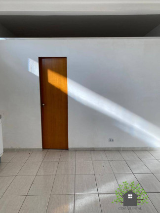 Imagem Apartamento com 1 Quarto para Alugar, 45 m² em Vila Lageado - São Paulo