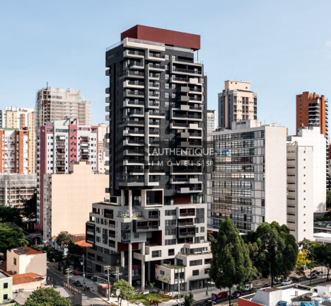 Imagem Apartamento com 2 Quartos à Venda, 74 m² em Pinheiros - São Paulo Imagem Apartamento com 2 Quartos à Venda, 74 m² em Pinheiros - São Paulo