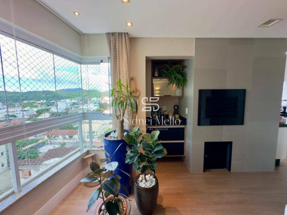 Imagem Apartamento com 3 Quartos à Venda, 121 m² em 2 Quadra Centro - Balneário Camboriú