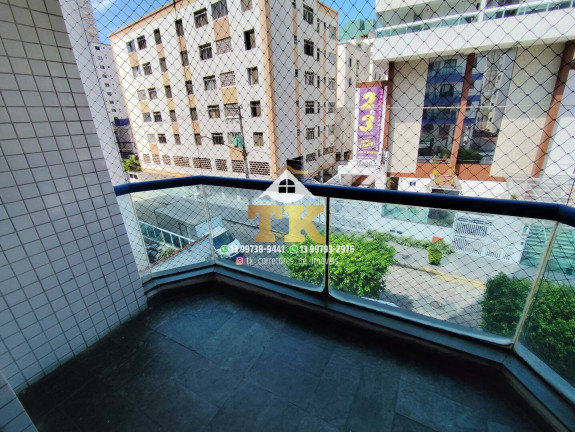 Imagem Apartamento com 1 Quarto à Venda, 56 m² em Aviação - Praia Grande Imagem Apartamento com 1 Quarto à Venda, 56 m² em Aviação - Praia Grande