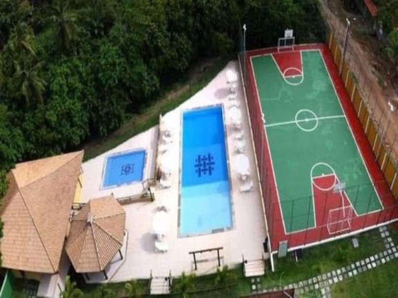 Imagem Cobertura com 4 Quartos à Venda, 200 m² em Barra Do Jacuípe - Camaçari Imagem Cobertura com 4 Quartos à Venda, 200 m² em Barra Do Jacuípe - Camaçari