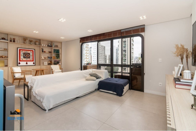 Imagem Apartamento com 3 Quartos à Venda, em Vila Uberabinha - São Paulo Imagem Apartamento com 3 Quartos à Venda, em Vila Uberabinha - São Paulo