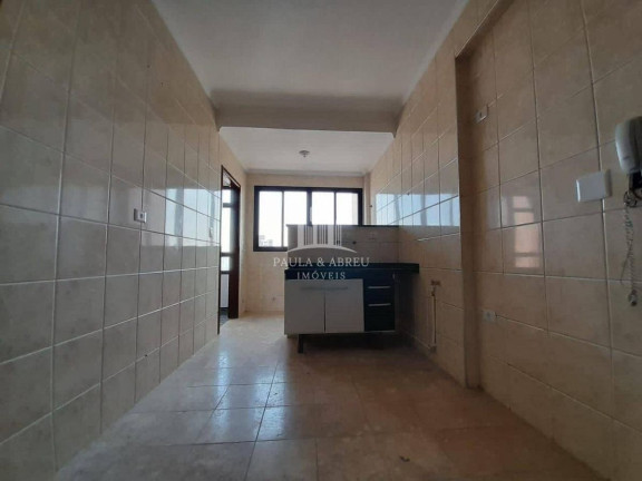 Imagem Apartamento com 3 Quartos à Venda, 84 m² em Vila Bocaina - Mauá