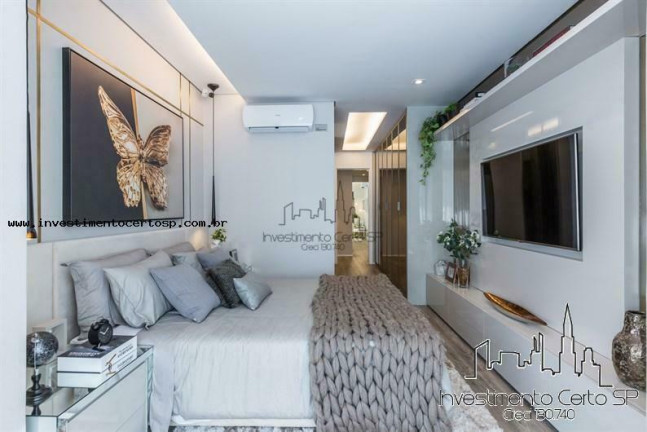 Imagem Apartamento com 3 Quartos à Venda, 160 m² em Pinheiros - São Paulo Imagem Apartamento com 3 Quartos à Venda, 160 m² em Pinheiros - São Paulo