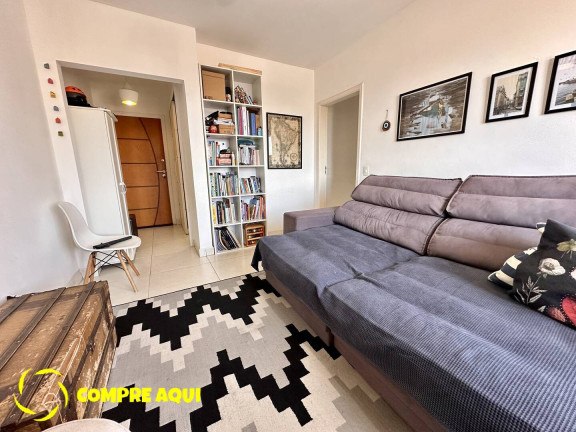 Imagem Apartamento com 2 Quartos à Venda, 85 m² em Barra Funda - São Paulo