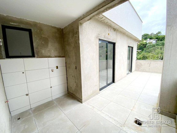 Imagem Cobertura com 3 Quartos à Venda, 135 m² em Bom Retiro - Teresópolis Imagem Cobertura com 3 Quartos à Venda, 135 m² em Bom Retiro - Teresópolis